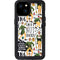 Elf Pattern iPhone 15 Plus Waterproof Case