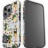 Elf Pattern iPhone 15 Pro Impact Case