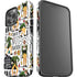Elf Pattern iPhone 15 Pro Max Impact Case