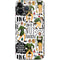 Elf Pattern iPhone 15 Pro Max Skin
