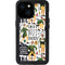 Elf Pattern iPhone 15 Waterproof Case
