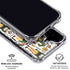Elf Pattern iPhone 16 Clear Case