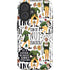 Elf Pattern iPhone 16 Impact Case