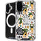 Elf Pattern iPhone 16 MagSafe Case