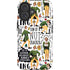 Elf Pattern iPhone 16 Magsafe Impact Case