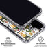 Elf Pattern iPhone 16 Plus Clear Case