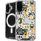 Elf Pattern iPhone 16 Plus MagSafe Case