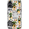 Elf Pattern iPhone 16 Plus Skin