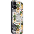 Elf Pattern iPhone 16 Plus Skin