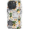 Elf Pattern iPhone 16 Pro Impact Case