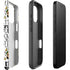 Elf Pattern iPhone 16 Pro Impact Case