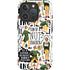 Elf Pattern iPhone 16 Pro Magsafe Impact Case