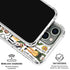 Elf Pattern iPhone 16 Pro Max Clear Case