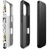 Elf Pattern iPhone 16 Pro Max Impact Case