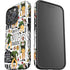 Elf Pattern iPhone 16 Pro Max Impact Case