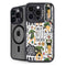 Elf Pattern iPhone 16 Pro Max Kickstand Case