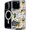 Elf Pattern iPhone 16 Pro Max MagSafe Case