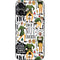 Elf Pattern iPhone 16 Skin