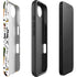 Elf Pattern iPhone 16e Impact Case