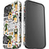 Elf Pattern iPhone 16e Impact Case