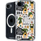Elf Pattern iPhone 16e MagSafe Case