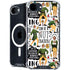 Elf Pattern iPhone 16e MagSafe Case