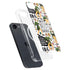 Elf Pattern iPhone 16e MagSafe Case
