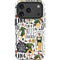 Elf Pattern iPhone 18 Pro Impact Case