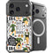 Elf Pattern iPhone 18 Pro MagSafe Case