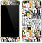 Elf Pattern iPhone 6/6s Skin