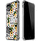 Elf Pattern iPhone 7/8 Plus Clear Case