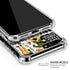 Elf Pattern iPhone 7/8 Plus Clear Case
