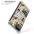 Elf Pattern iPhone 7/8 Plus Clear Case
