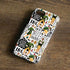 Elf Pattern iPhone 7 Pro Case