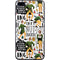 Elf Pattern iPhone 8 Plus Skin