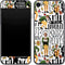 Elf Pattern iPhone 8 Skin