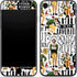Elf Pattern iPhone 8 Skin