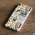 Elf Pattern iPhone 8 Skin