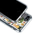 Elf Pattern iPhone SE (2nd & 3rd Gen) Clear Case
