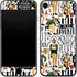 Elf Pattern iPhone SE (2nd & 3rd Gen) Skin