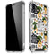 Elf Pattern iPhone XR Clear Case