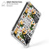 Elf Pattern iPhone XR Clear Case