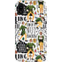Elf Pattern iPhone XR Pro Case