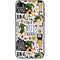 Elf Pattern iPhone XR Skin
