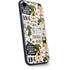 Elf Pattern iPhone XR Skin