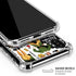 Elf Pattern iPhone XS Max Clear Case