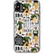 Elf Pattern iPhone XS Max Skin