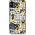 Elf Pattern iPhone XS Max Skin