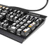 Elf Pattern K95 RGB PLATINUM Mechanical Gaming Keyboard Skin