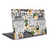 Elf Pattern Dell Latitude Skin